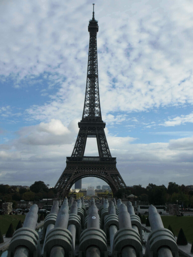 Tour Eiffel