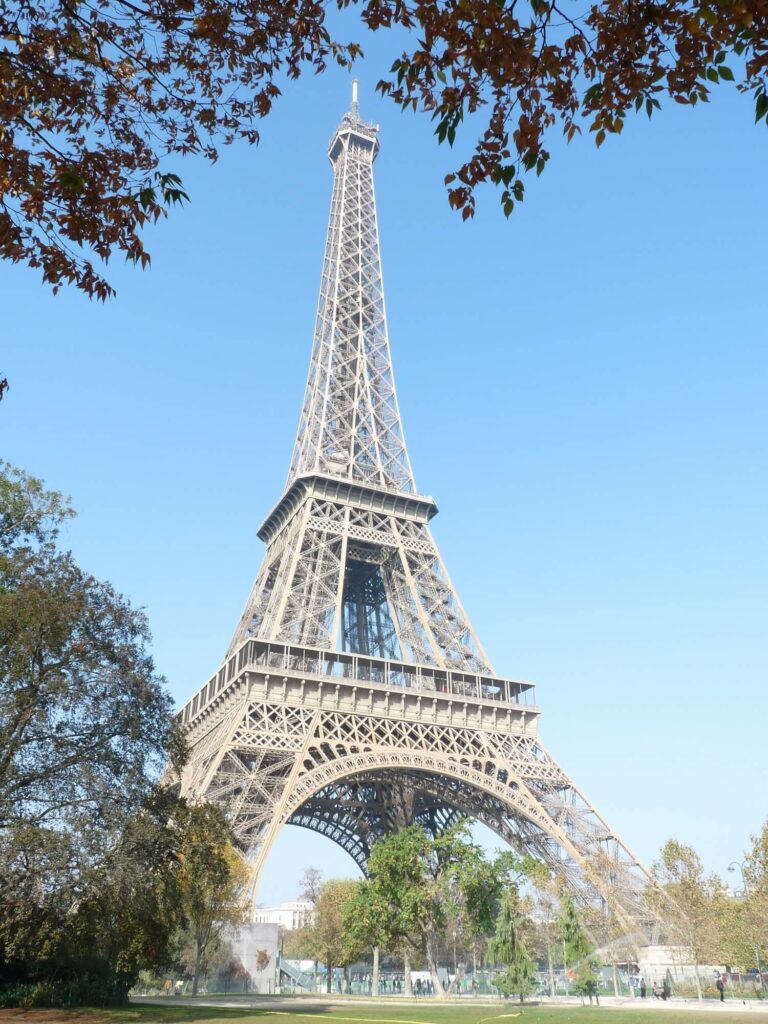 Tour Eiffel
