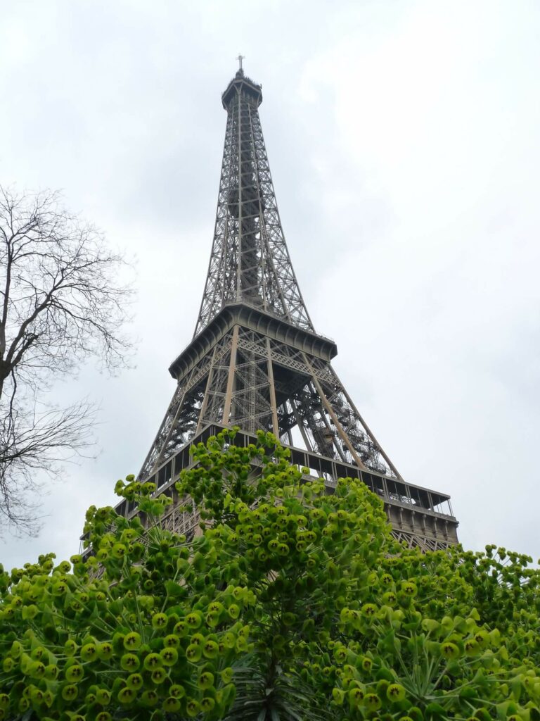 Tour Eiffel