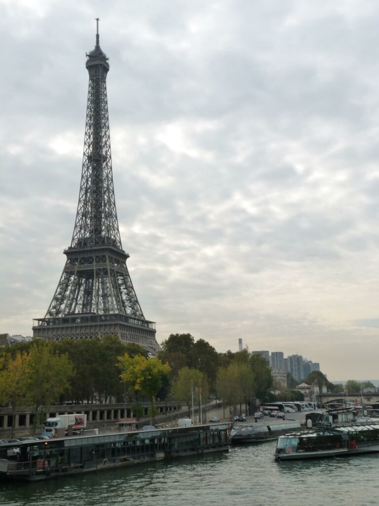 Tour Eiffel