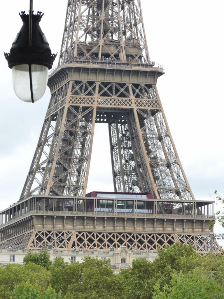 Tour Eiffel