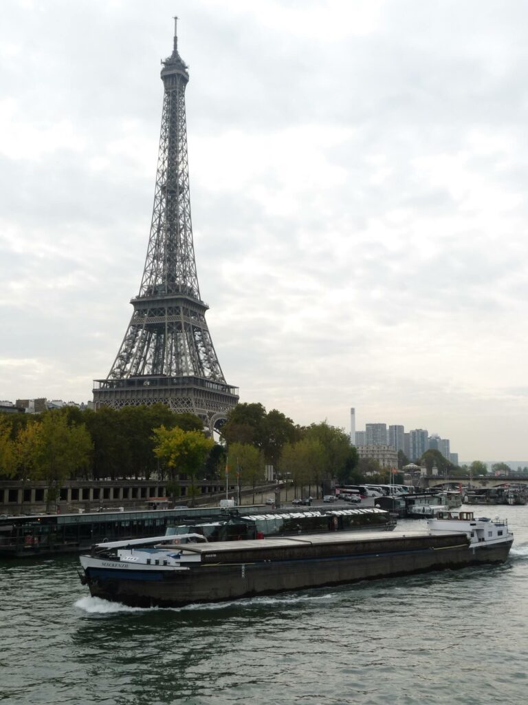 Tour Eiffel