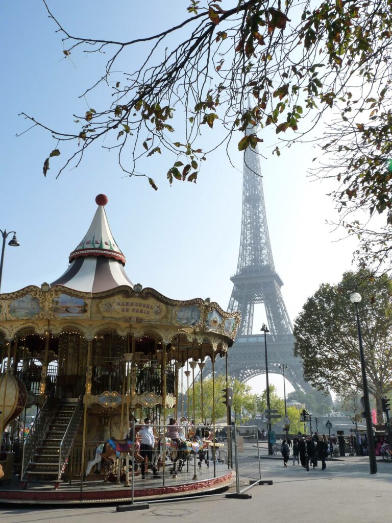 Tour Eiffel