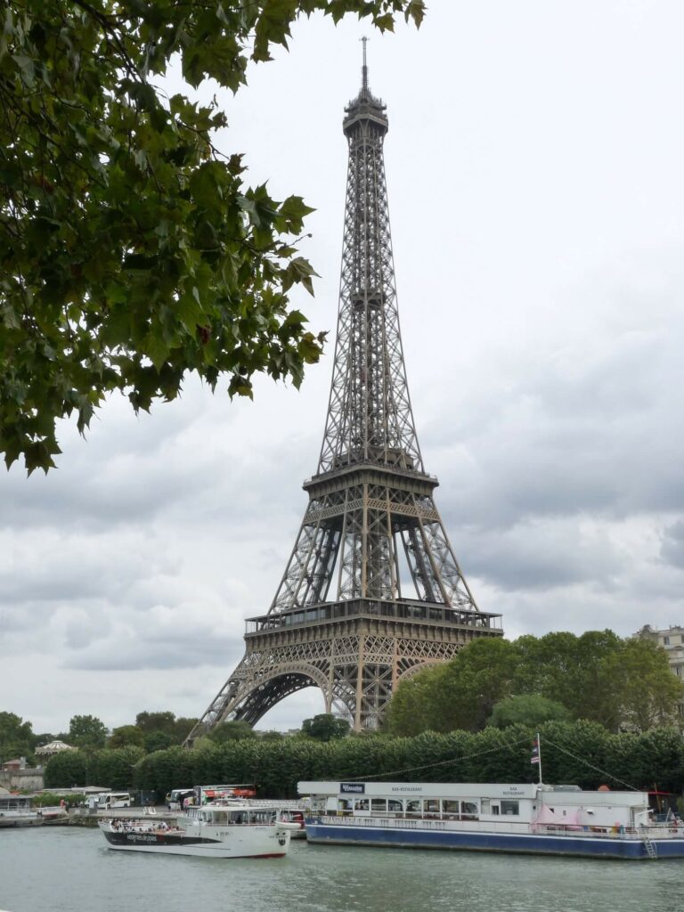 Tour Eiffel