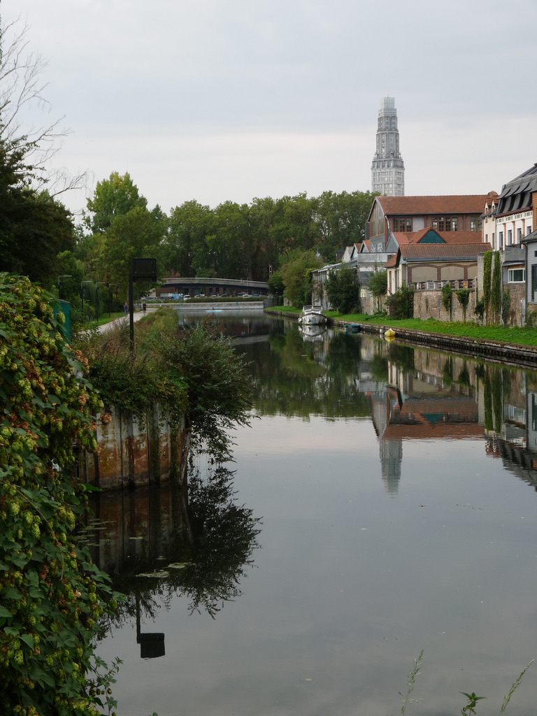 Visiter Amiens