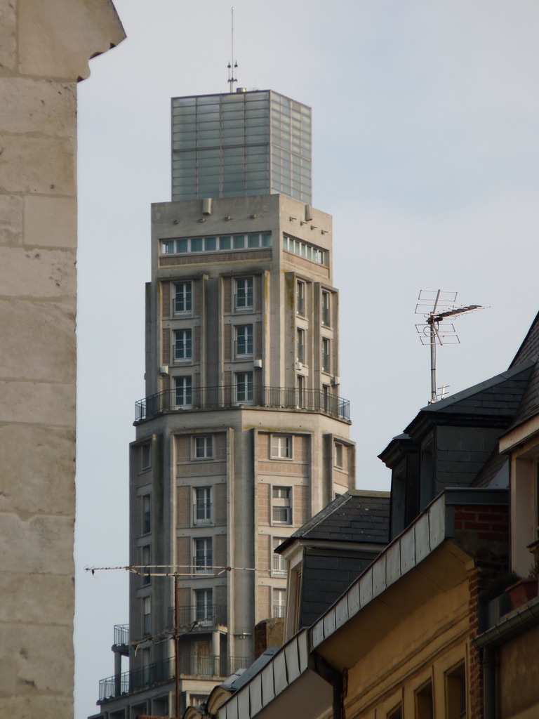 Escapade Amiens