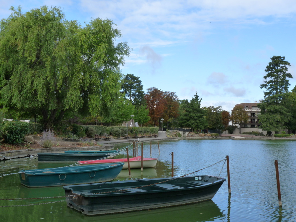 Enghien-les-Bains