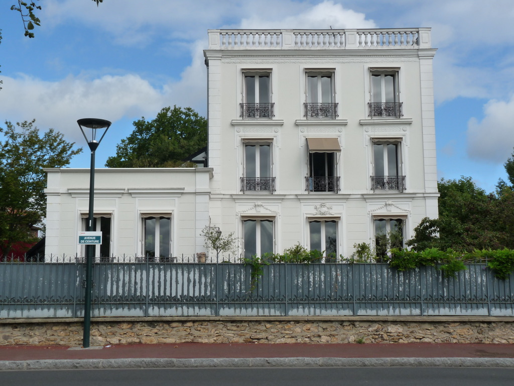 Enghien-les-Bains