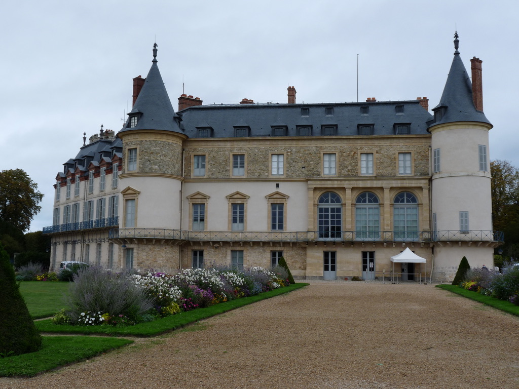 Château Rambouillet