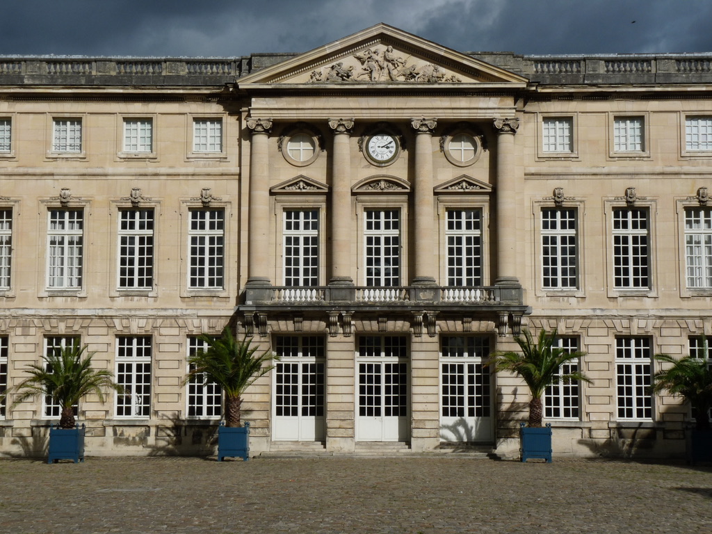 Château de Compiègne