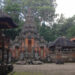 Ubud temples
