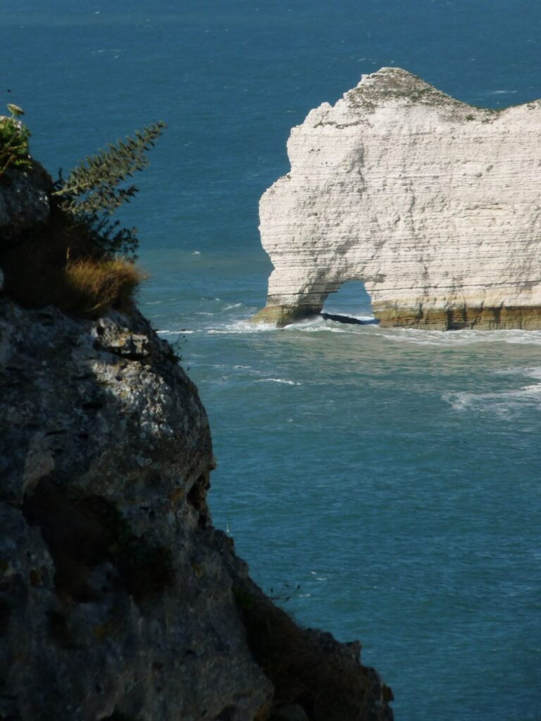 Etretat