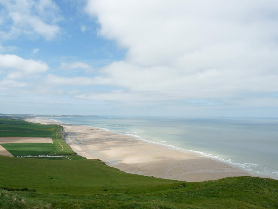 Cap Blanc Nez