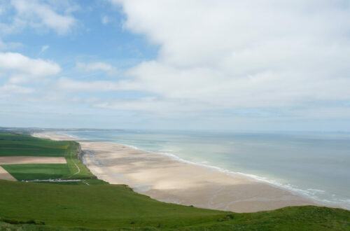 Cap Blanc Nez