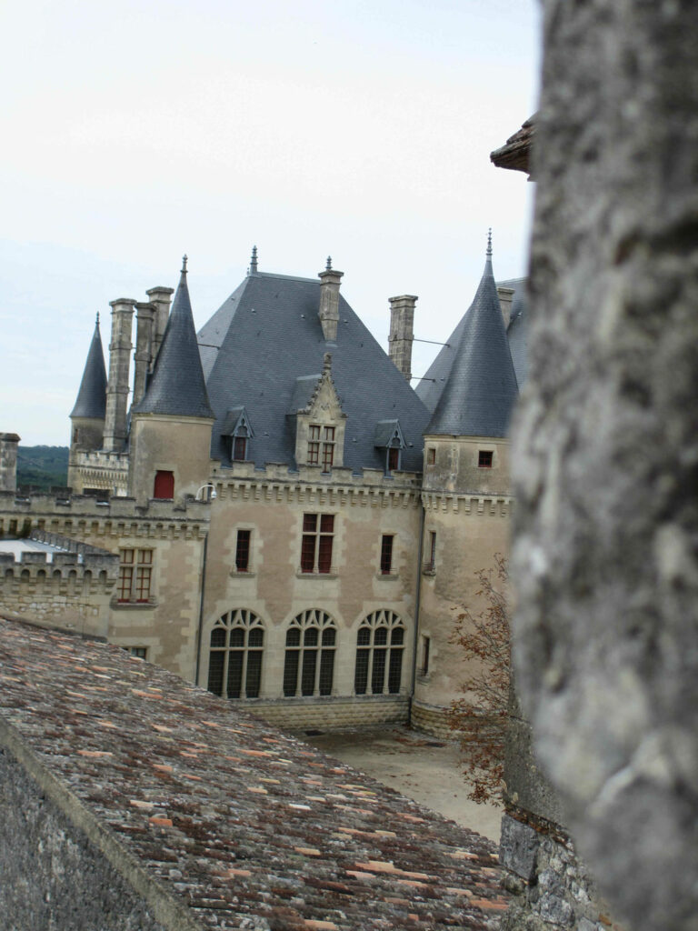 château de Montaigne