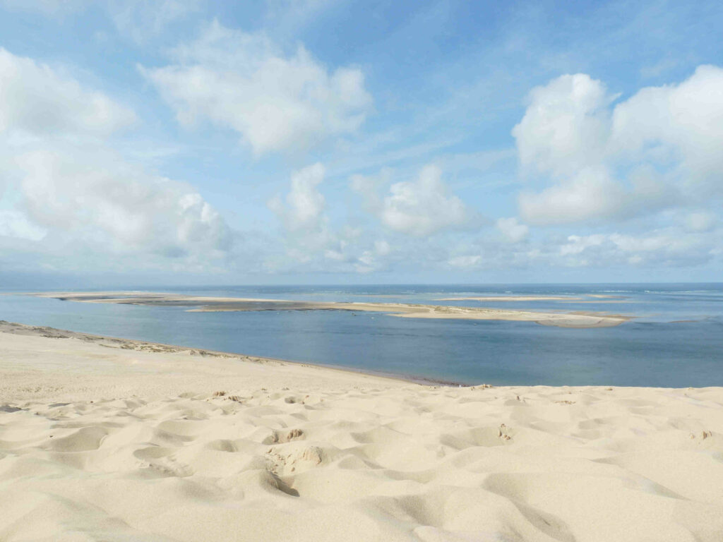 Dune du Pilat