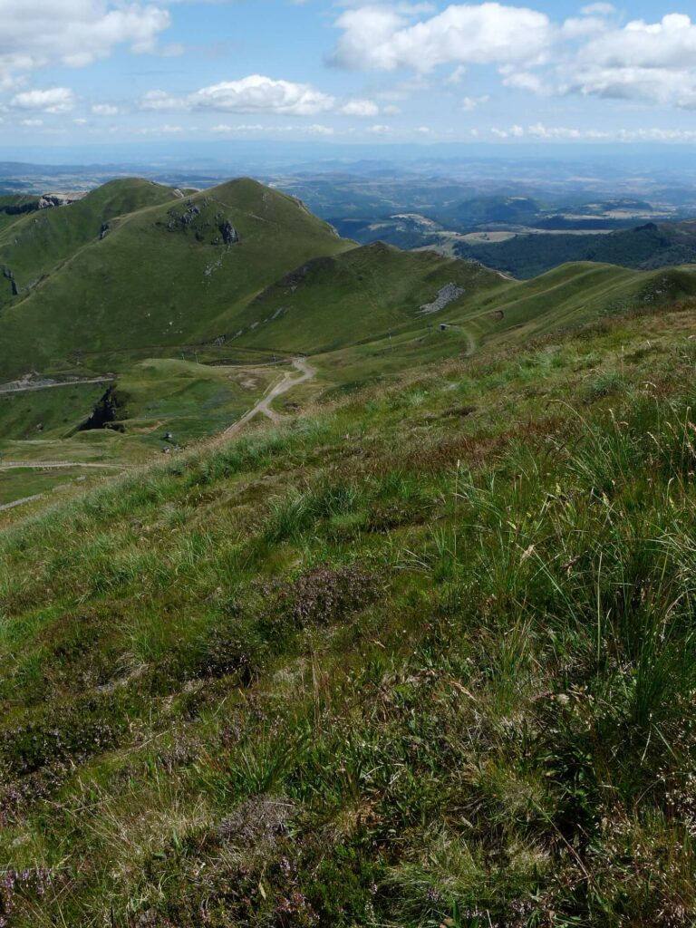 Puy de Sancy