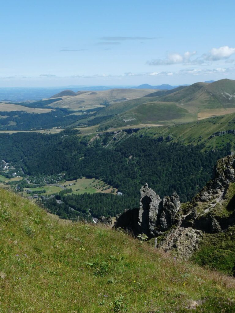 Puy de Sancy