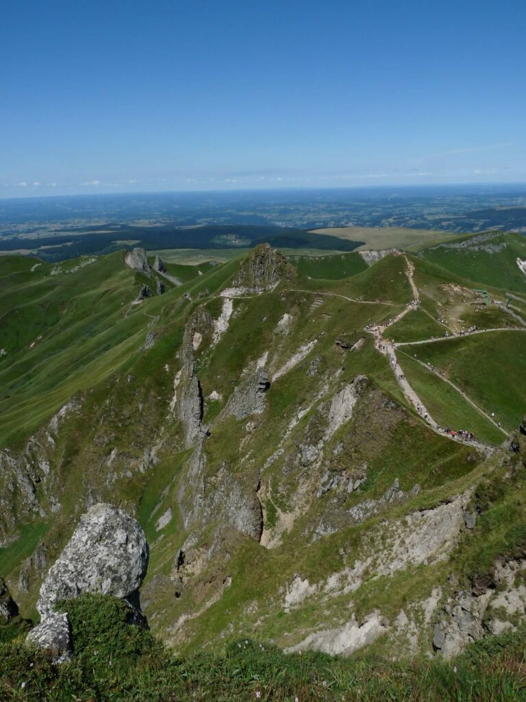 Puy de Sancy