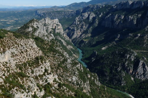 Gorges du Verdon