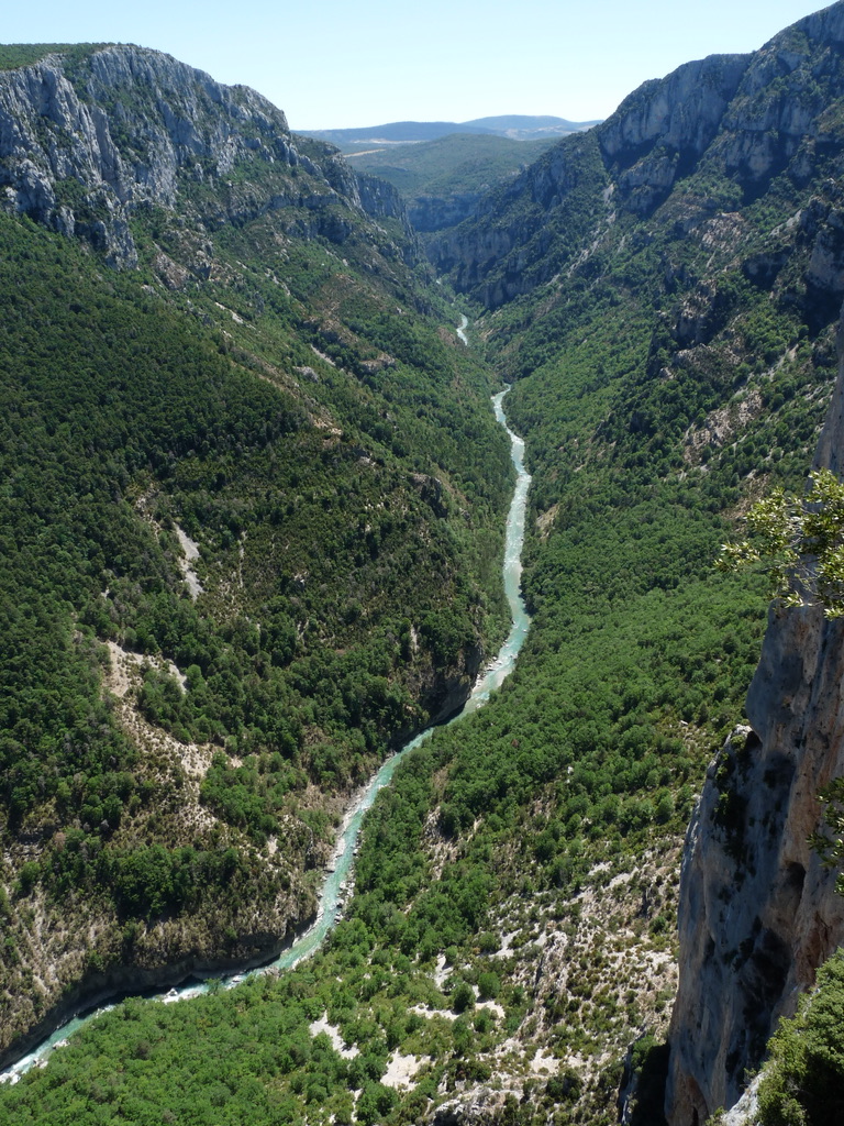 Gorges du Verdon