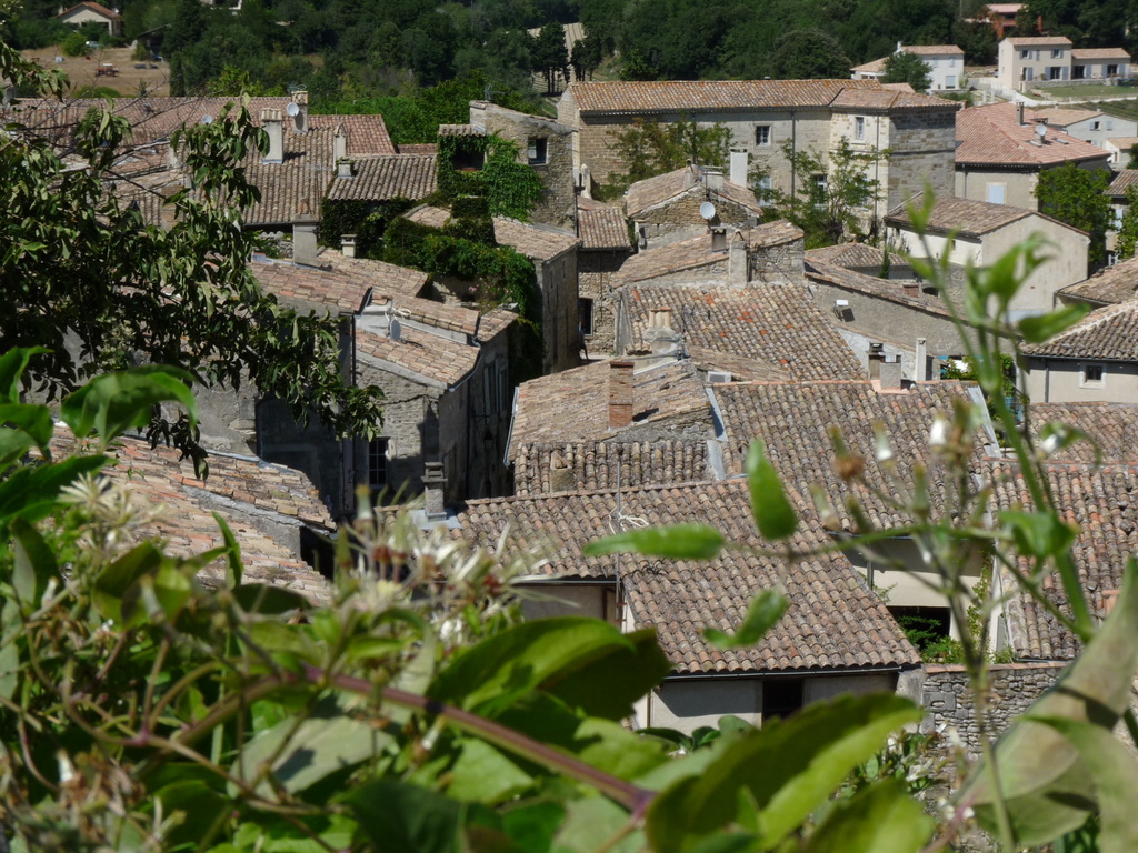 Grignan en Drôme Provençales