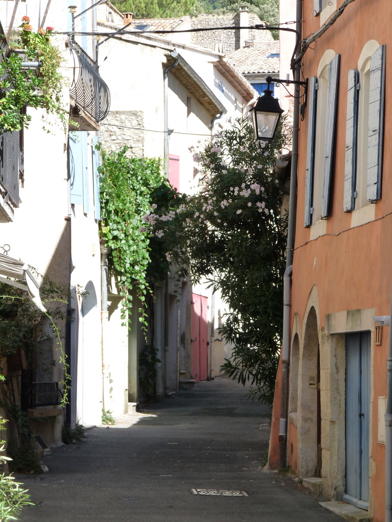 Villages de Drôme Provençale