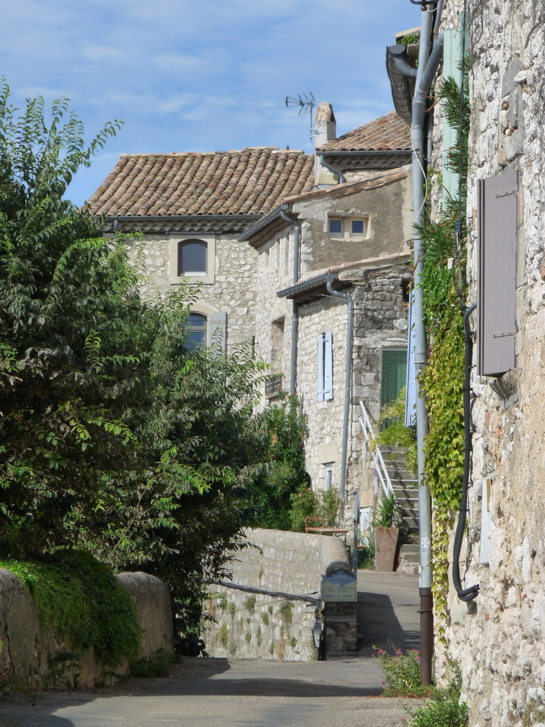 Visiter la Drôme Provençale