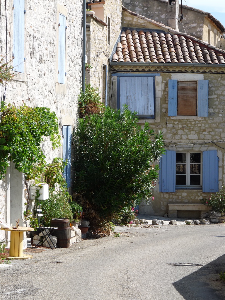 Que voir en Drôme Provençale