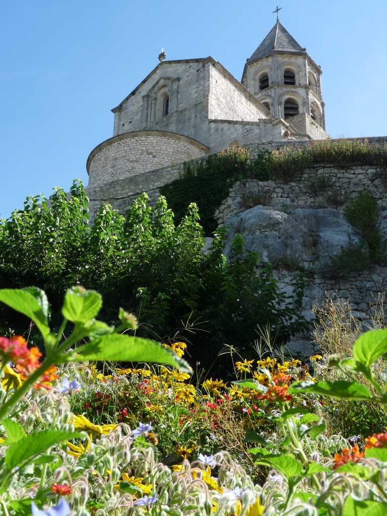 La Garde Adhémar