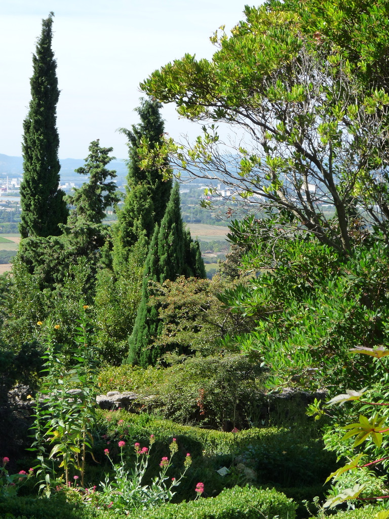 La Garde Adhémar plus beau village de France