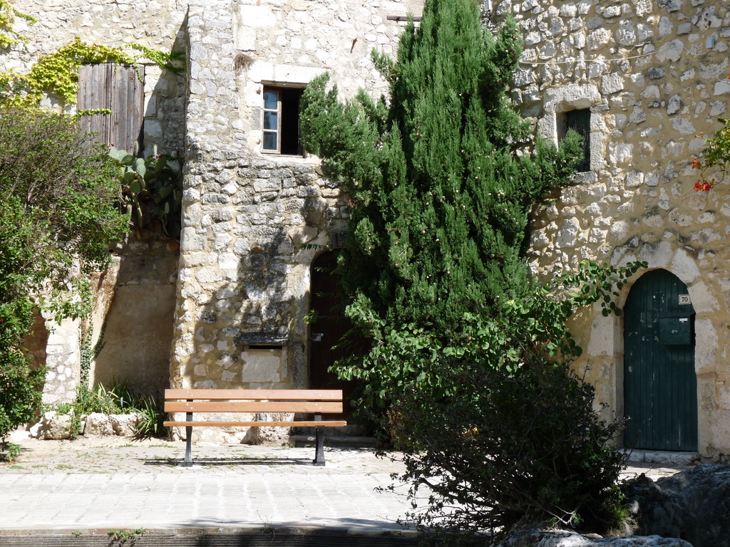 La Garde Adhémar en Drôme Provençale