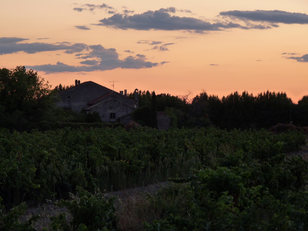 Drôme provençale