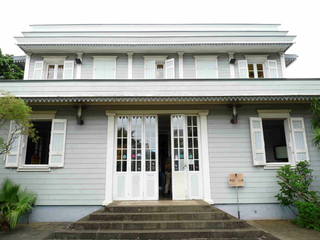 Office de tourisme Saint Denis de la Réunion