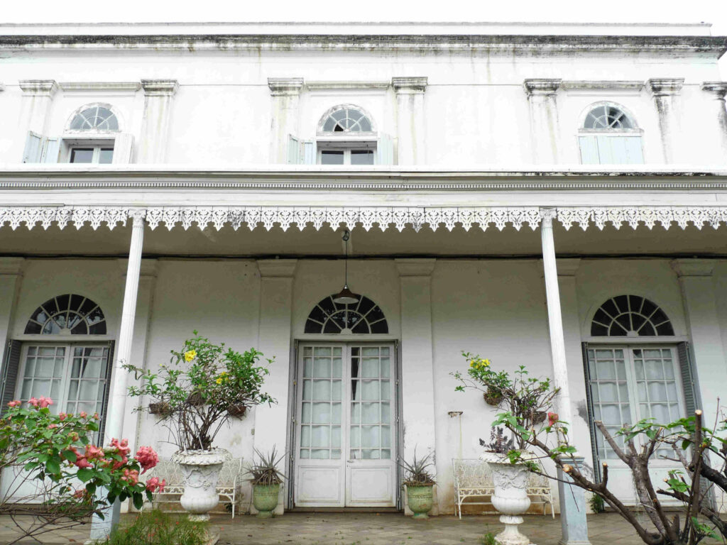 Saint-Denis de la Réunion