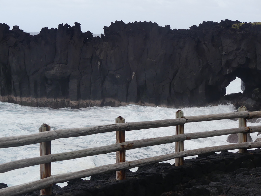 Cap Méchant