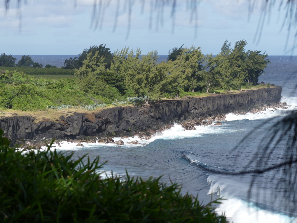 Visiter le sud sauvage de la Réunion