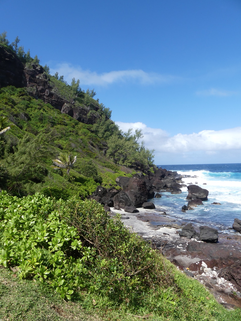 Grande Anse Réunion