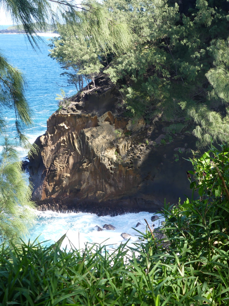 Cap Jaune Réunion