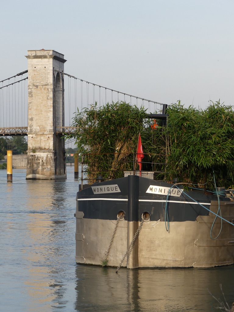 Tournon sur Rhone