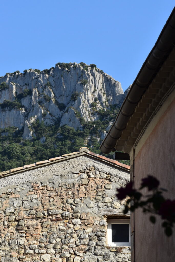 Buis-les-Baronnies