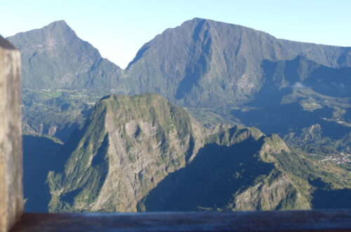 Cirque de Salazie