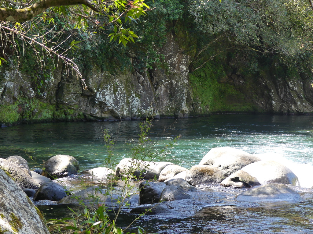 Nord de la Réunion