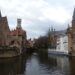 Bruges canaux