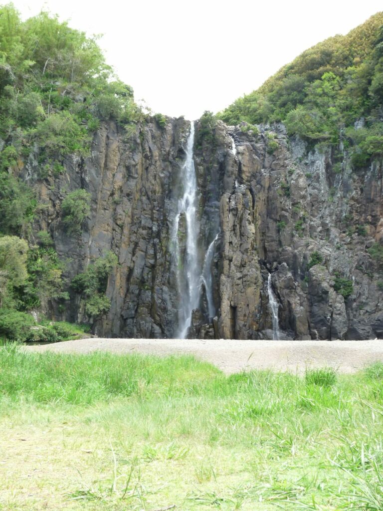 Cascade Niagara Réunion