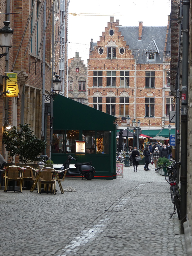 Restaurant Bruges