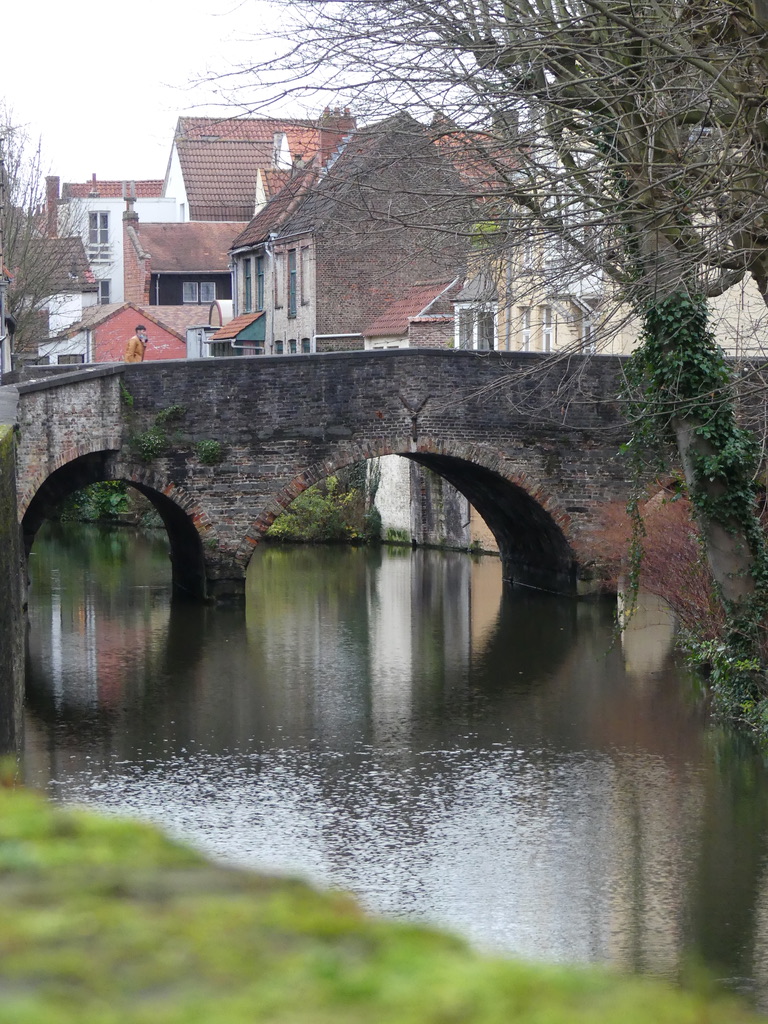 Visiter Bruges