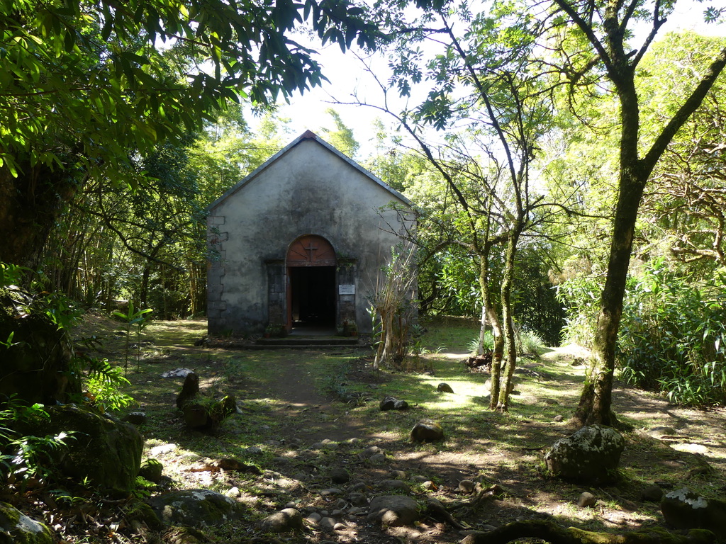 ilet Bethléem Réunion