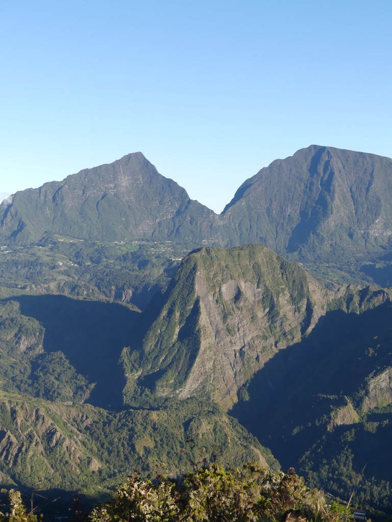 Logement Réunion