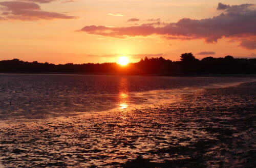 Plage pays de la loire